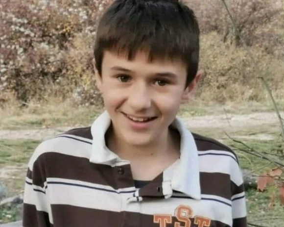 Бащата на 12-годишния Александър: Той ми е единственото важно в живота
