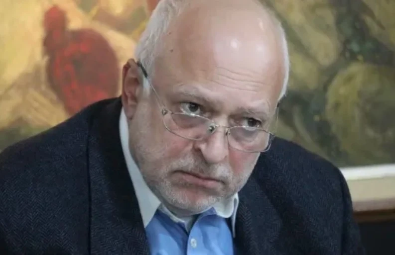 Велислав Минеков: Не съм искал оставки в Народния театър… все още