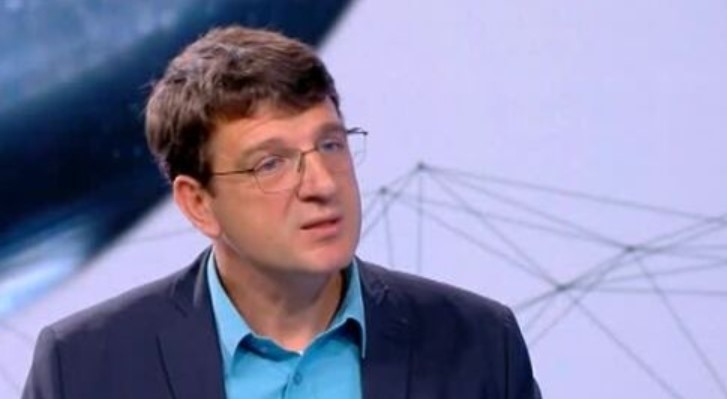 Александър Ваклин: 250 000 евро ми поискаха подкуп от престъпната група на Иванчева