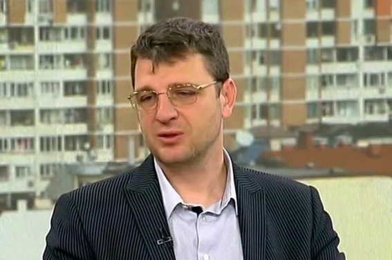 Александър Ваклин вече не помни добре Иванчева ли му е поискала подкупа
