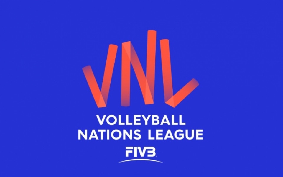 Мъжкият и женският национален отбор на България по волейбол ще
