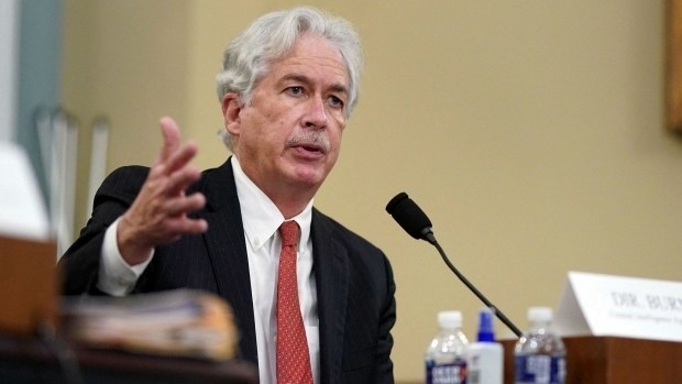 Директорът на ЦРУ е на посещение в Анкара