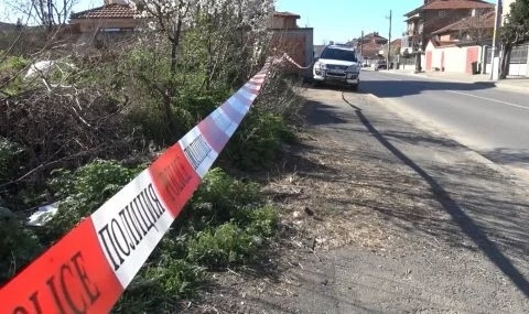 Жена е убита по особено жесток начин в Шуменско