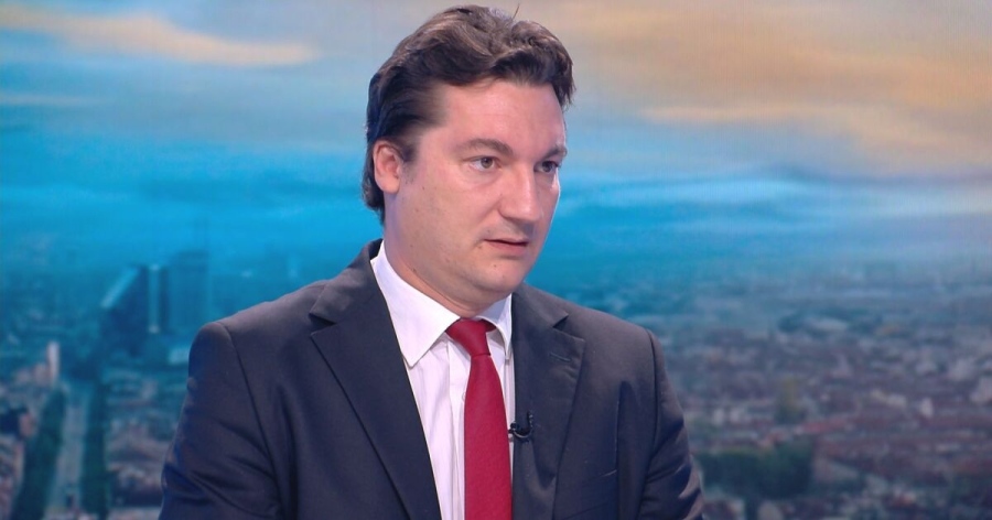 Крум Зарков: България е изпълнила правилата и има право да влезе в Шенген