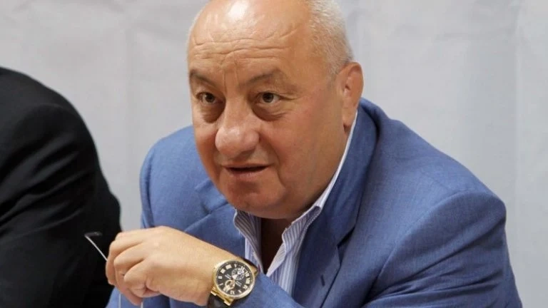 Върховният съд позволи на Гергов да овладее напълно Пловдивския панаир