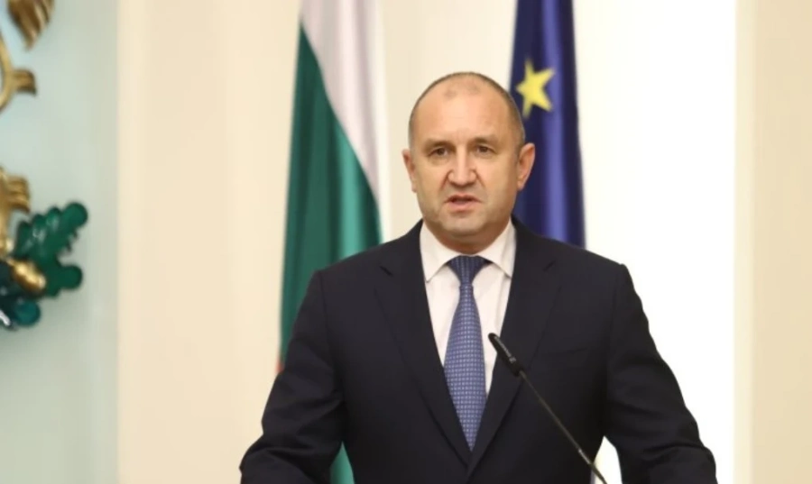 Президентът Радев: Инцидентът в Полша крие риск за разширяване на войната
