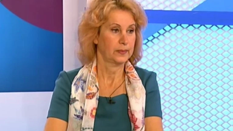 Проф. Ива Христова: Доказан е грипен щам у нас