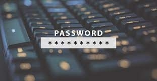 Думата password е най-често използваната парола в света тази година