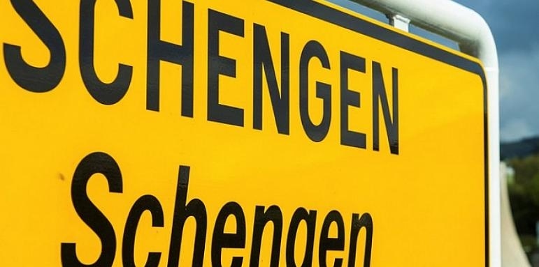 ЕК: Съветът на ЕС да гласува за България в Шенген  
