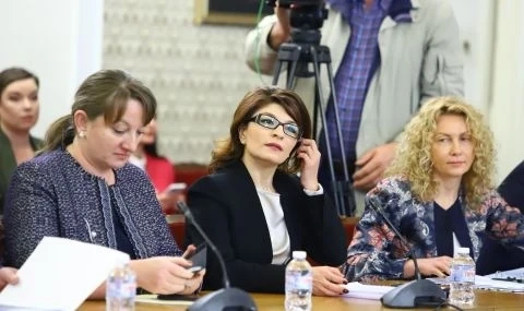 ГЕРБ и Възраждане откриха много свързващи ги политики