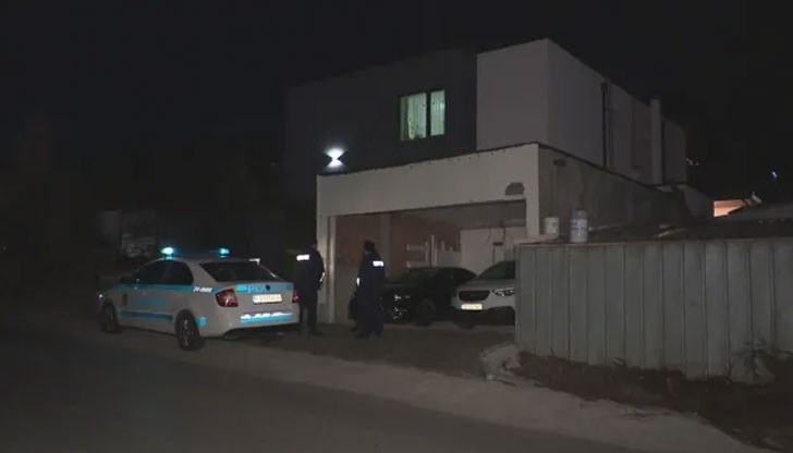 Пореден сигнал за обир в София