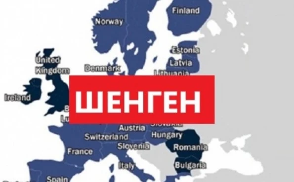 Влизането в Шенген: Ще бъде ли отделен вотът за Хърватия от България и Румъния?