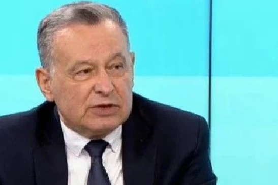 Украйна иска артилерия, ПВО, танкове и самолети от България