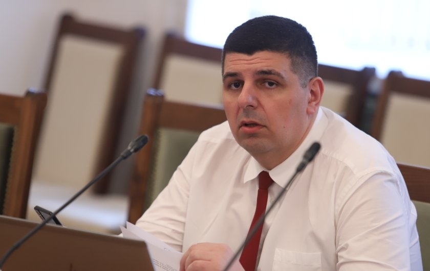 Мирчев: Нинова беше против смесеното гласуване