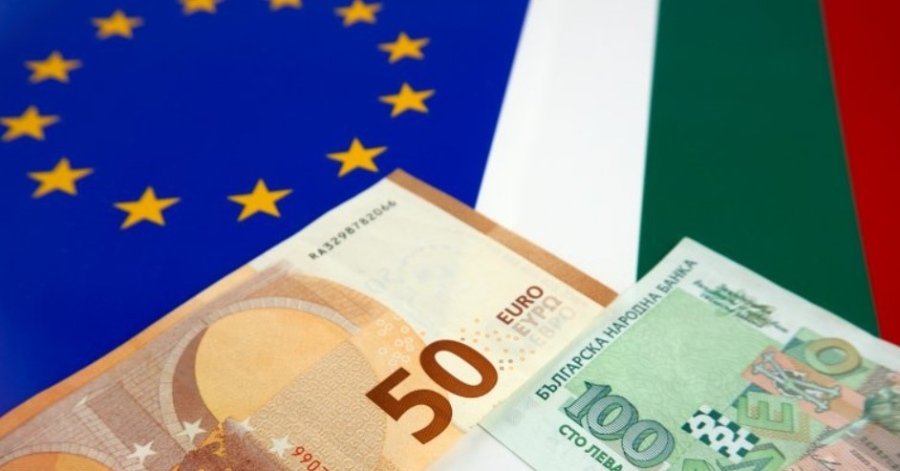 Министерство на икономиката пита бизнеса готов ли е за еврото