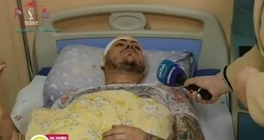 Четирима са в болница след сбиване в Монтана