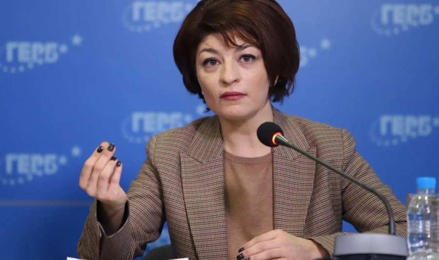 На извънредна пресконференция: ГЕРБ отново подхванаха темата с Gemcorp