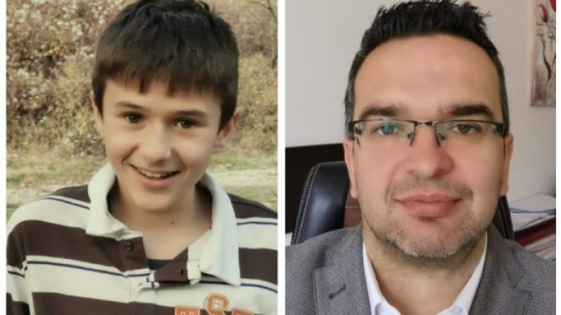 Бащата на Сашко: Ако детето ми е оцеляло наистина само в планината - значи е свръхчовек