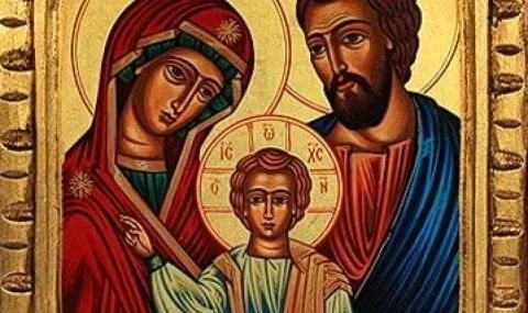 Православната църква отбелязва празника Въведение Богородично