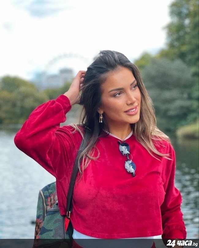 Закопчаха със скоба Александра Богданска