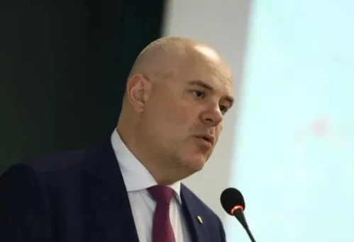 Гешев: Жертвите по пътищата у нас са колкото в един локален конфликт