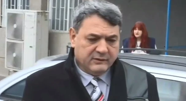 Главният секретар на МВР и заместникът му подават оставки