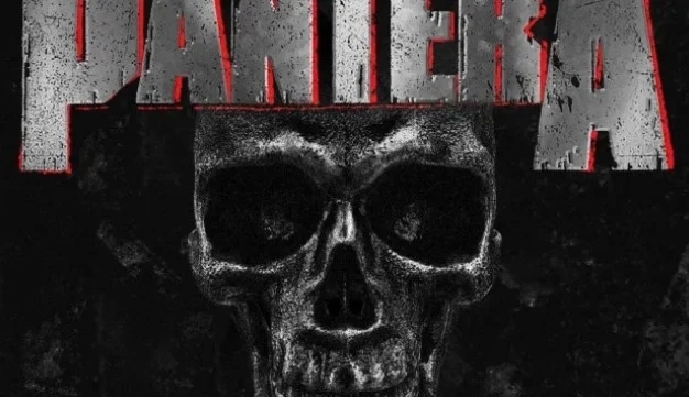 Легендарните Pantera на живо в София догодина