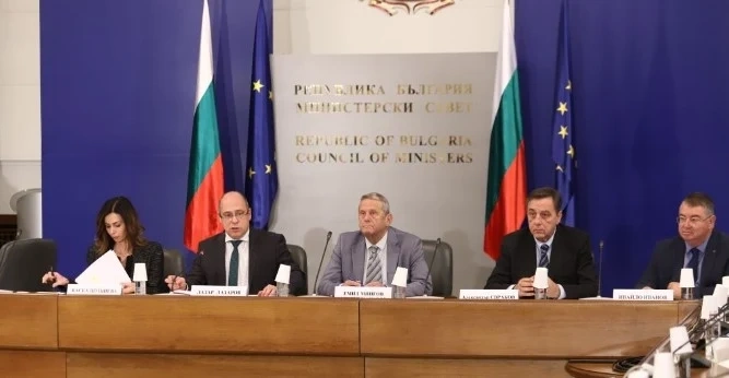 Тристранката не постигна съгласие за минималната работна заплата