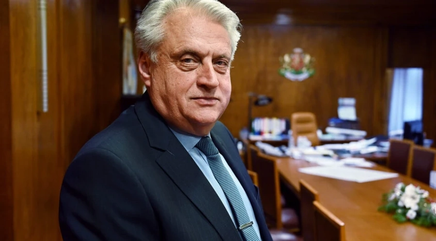 Прокуратурата вика Бойко Рашков на разпит за Хемус