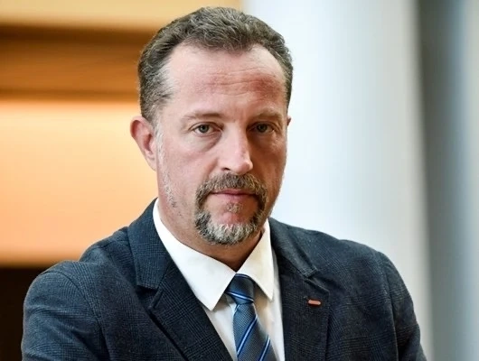 Иво Христов поиска президентска република