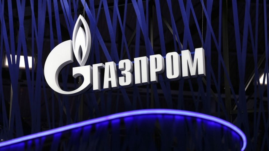 Газпром обвини Украйна, че възпрепятства доставките на природен газ за Молдова 