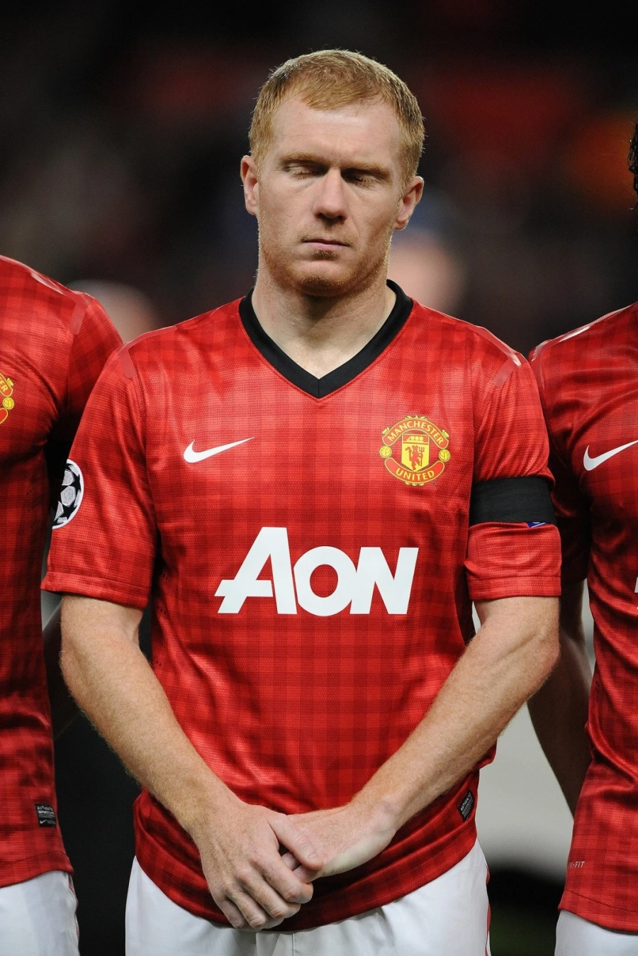 Пол Скоулс за Роналдо: Мисията е изпълнена… задник!