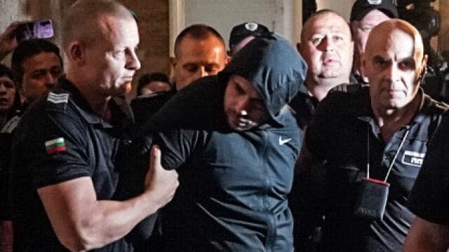 Прокуратурата с подробности за обвинителния акт, внесен срещу Семерджиев