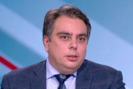 Асен Василев: Без бюджет за 2023 г. няма да ни приемат в Шенген и Еврозоната
