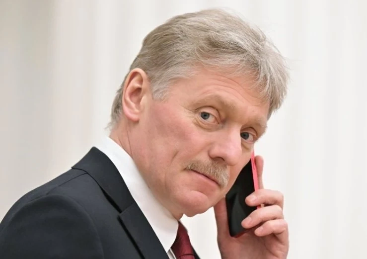 Дмитрий Песков: Лидерите на Украйна могат да сложат край на страданията в страната