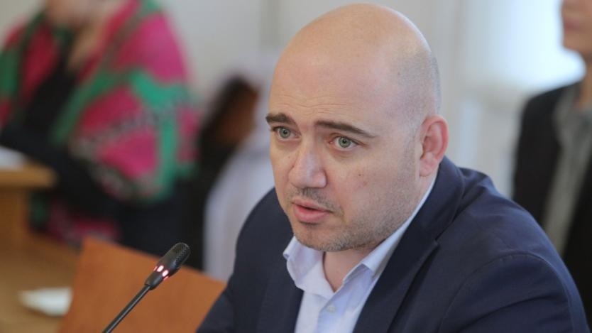 Илин Димитров: Предстои Мъск да се срещне с българин, който ще му занесе официалната покана