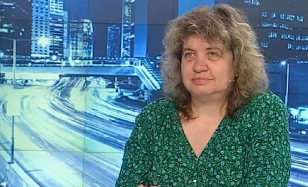 Доц. Наталия Киселова: Държавният глава ще бъде изправен пред много сериозна дилема при връчването на третия мандат