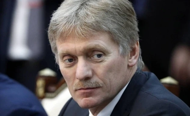 Песков: Предложеното от Зеленски отчуждаване на Крим от Русия е изключено