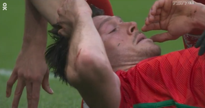 Иран разгроми Уелс