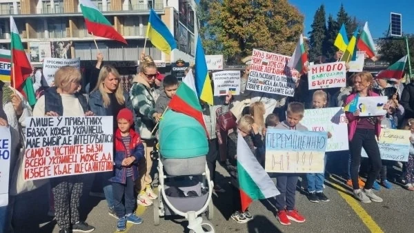 Хотелиери се събират заради проблемите с храната за украинците