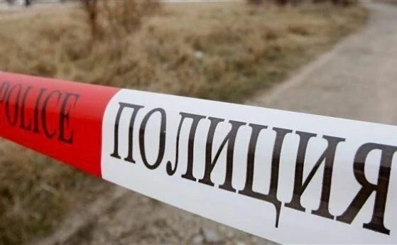 Млада майка на две деца изчезна