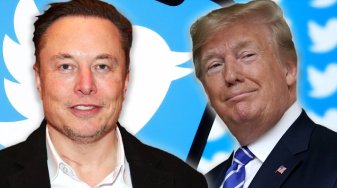 Мъск: Нямам против Тръмп да не пише в Twitter, но беше грешка да му забраняват