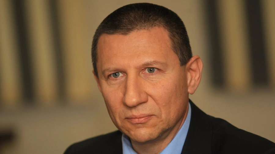 Сарафов: В Истанбул и в Одрин има борси за каналджийски услуги