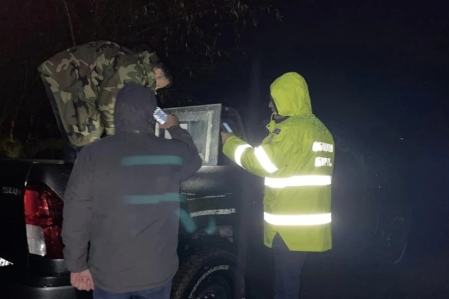 С термо дронове търсят двамата изчезнали рибари край Бургас