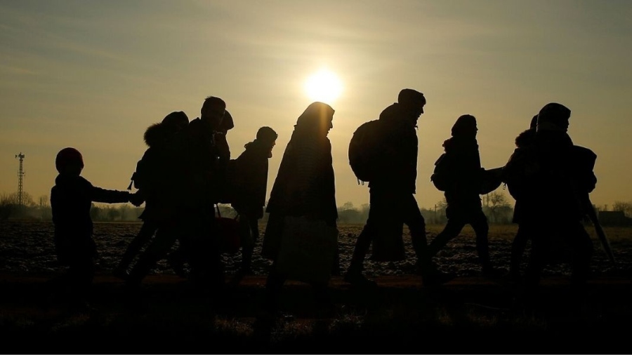 Румъния залови 52 нелегални мигранти на границата с Унгария