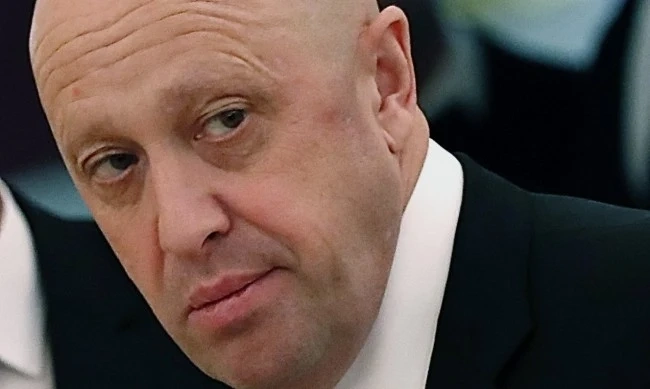 Групировката Вагнер събира наемници за Украйна от ЦАР