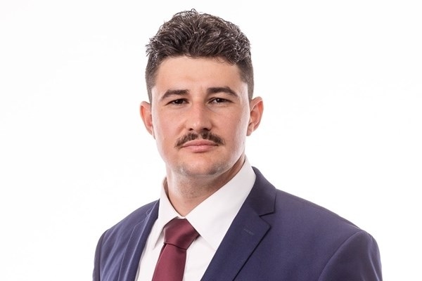 Заплахи за живота на депутат от Възраждане