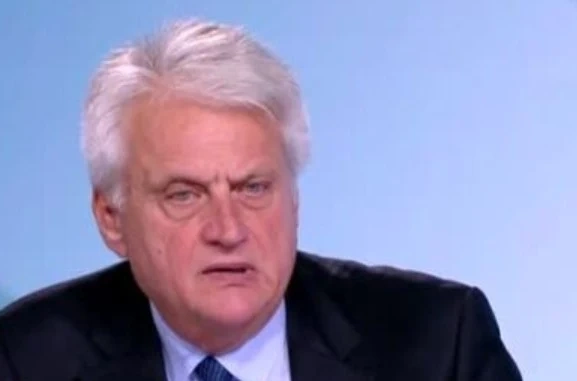 Бойко Рашков: Прокуратурата ни е станала политическа собственост