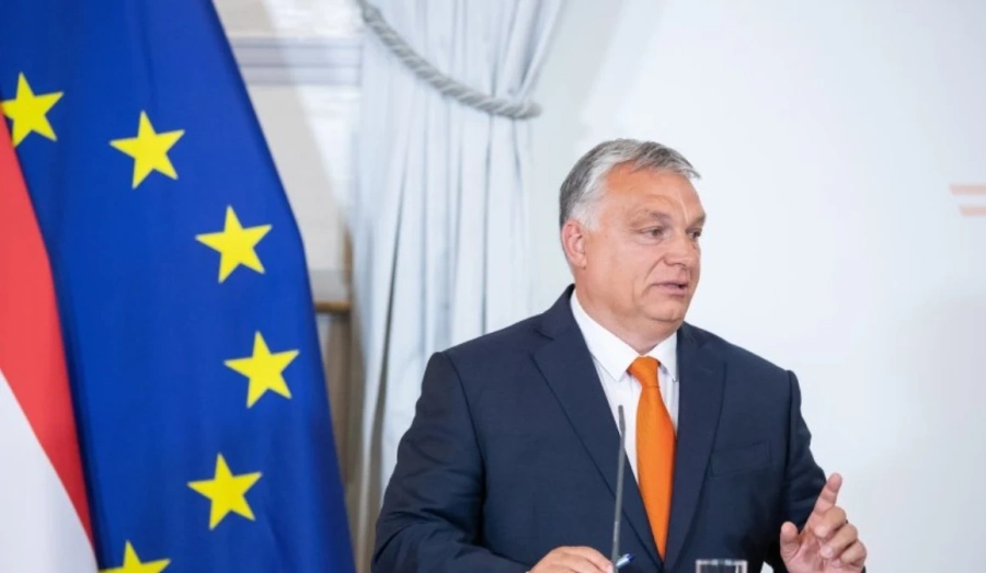 ЕК потвърди замразяването на 65% от еврофондовете за Унгария