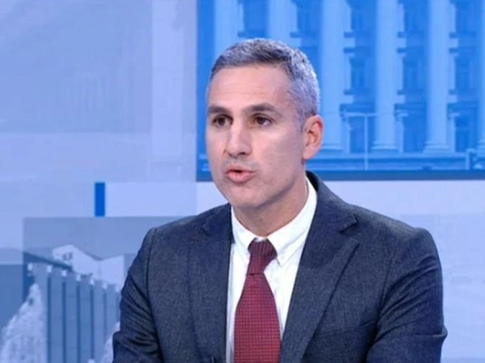 Андрей Гюров: ГЕРБ се страхуват да официализират ДПС като техен партньор